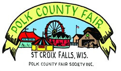 polk county fair logo 2