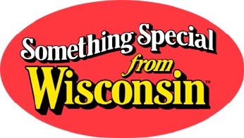 something special from wisconsin logo