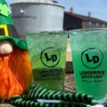 Ledgerock Distillery