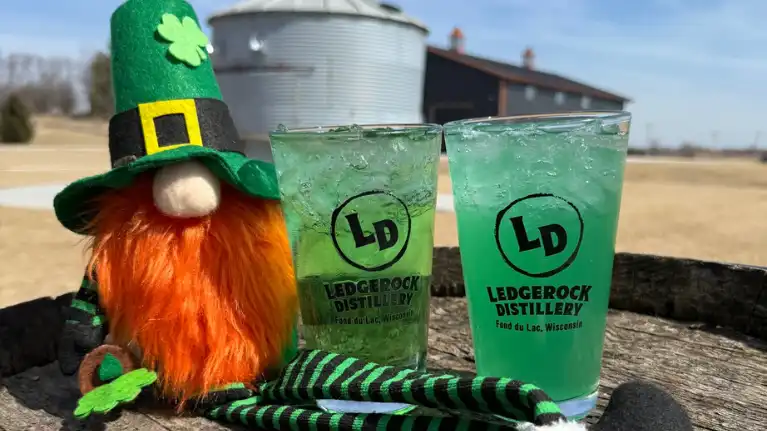 Ledgerock Distillery