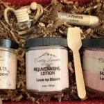 Country Lavender & Orchard