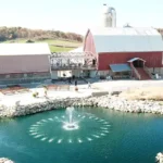 Country Reflections Wedding Barn & Venue