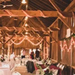 Country Reflections Wedding Barn & Venue