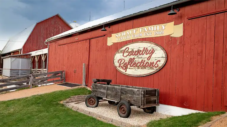 CountryReflectionsmain