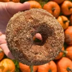 Cuff Farms Apple Cider Donuts