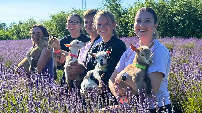 Eugster's Farm Market