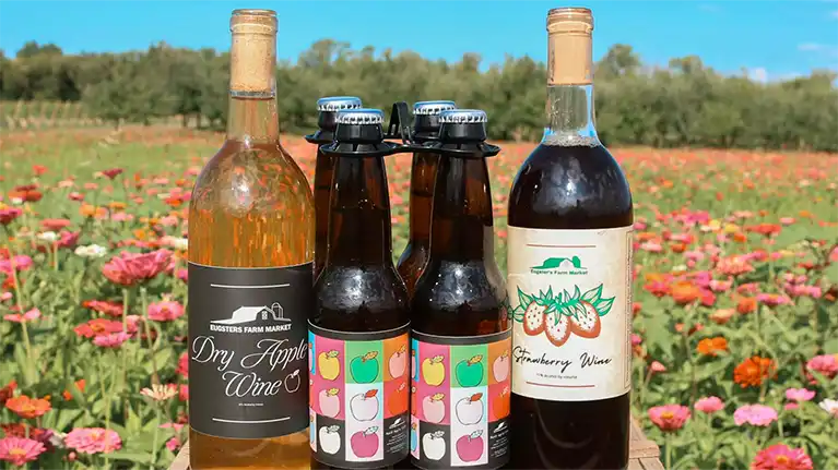 Eugster's Farm Market