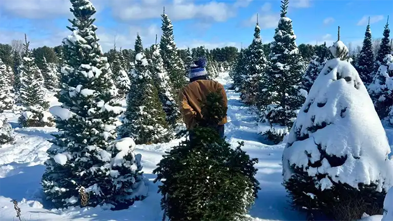 Eugster's Farm Market