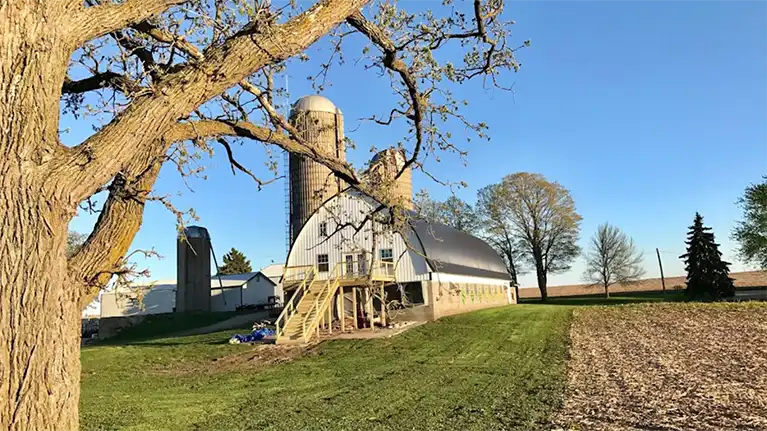 Farmview Event Barn