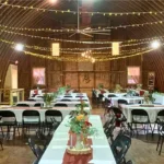 Farmview Event Barn