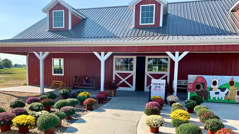Feltz’s Dairy Store