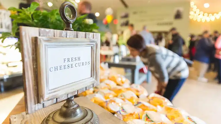 Feltz’s Dairy Store