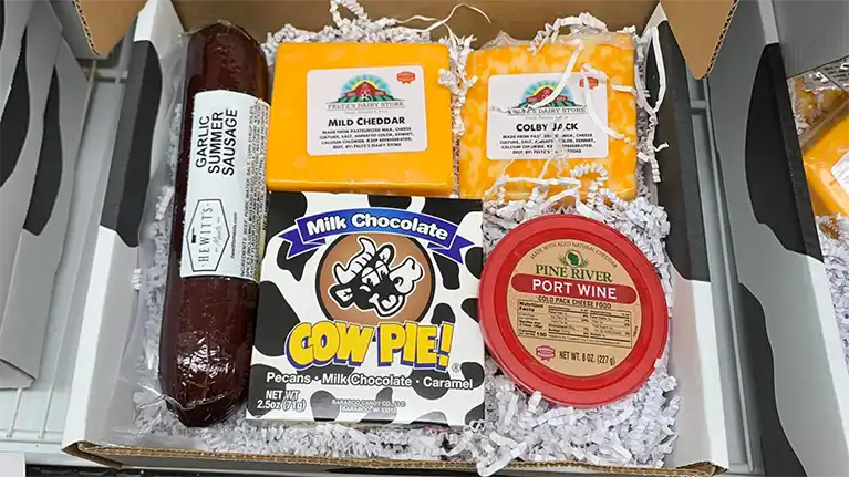 Feltz’s Dairy Store