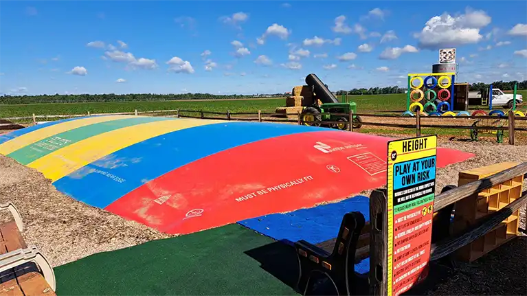 Feltz’s Dairy Store