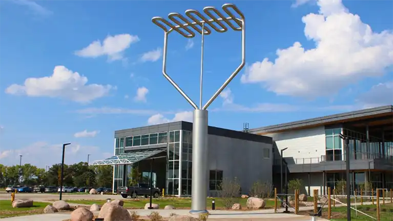 Food + Farm Exploration Center