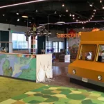 Food + Farm Exploration Center