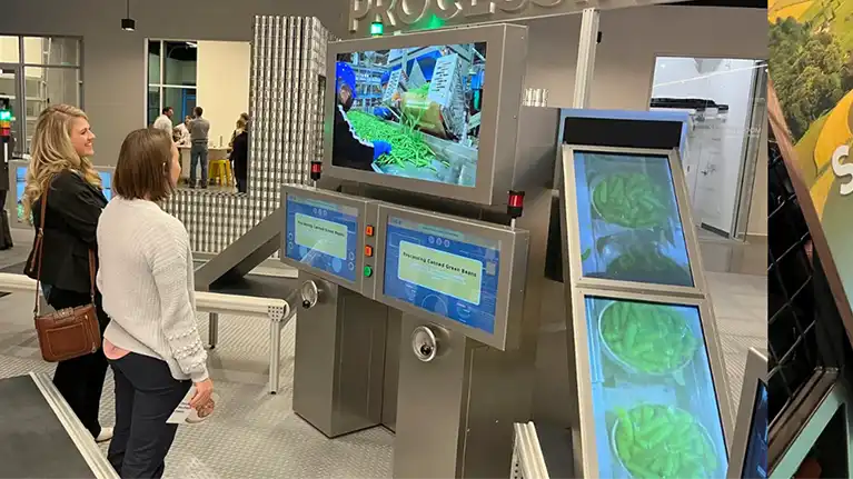 Food + Farm Exploration Center