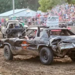 Green County Fairgrounds & Campground