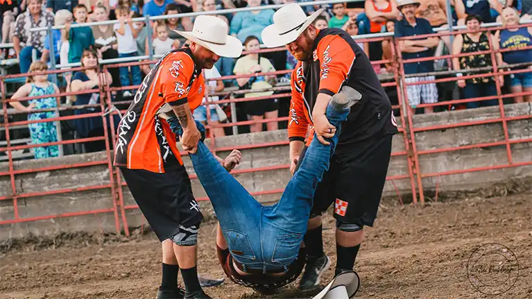 Green County Fairgrounds & Campground