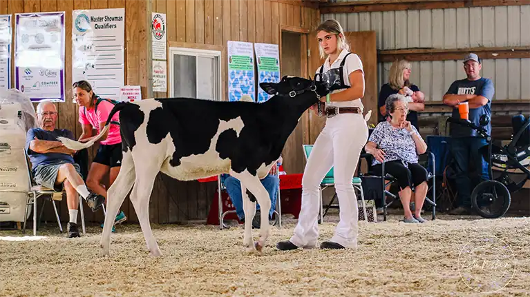 Green County Fairgrounds & Campground