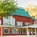 Homestead Meadows Wedding Barn