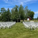 Homestead Meadows Wedding Barn