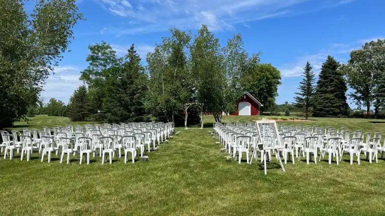 Homestead Meadows Wedding Barn
