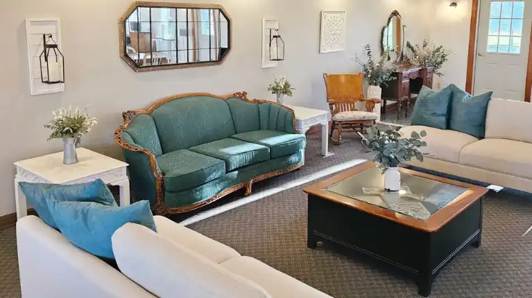 Homestead Meadows Wedding Barn