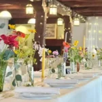 Homestead Meadows Wedding Barn