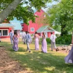 Homestead Meadows Wedding Barn