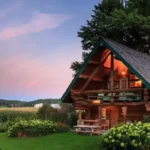 Justin Trails Resort