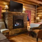 Justin Trails Resort