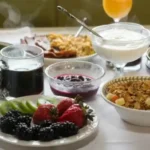 Justin Trails Resort