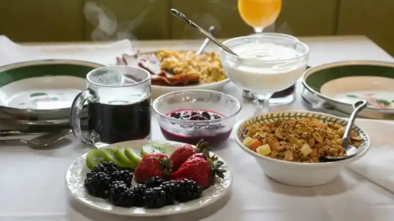 Justin Trails Resort