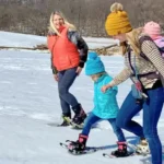 Justin Trails Resort