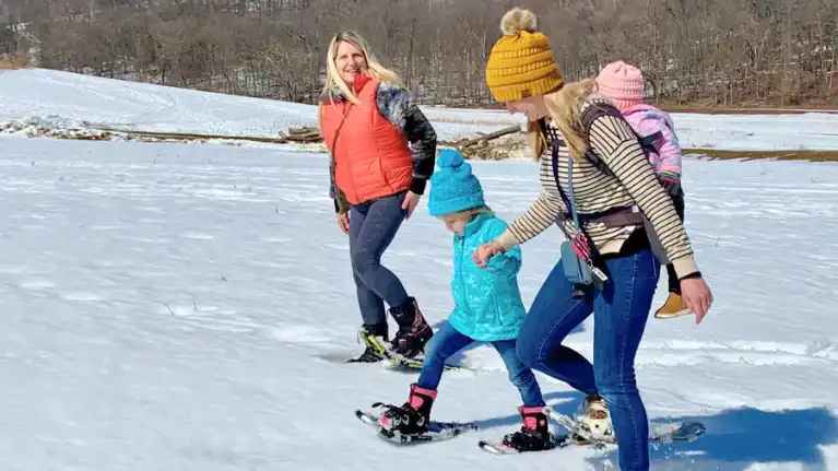 Justin Trails Resort