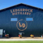 Ledgerock Distillery