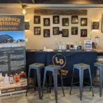 Ledgerock Distillery
