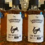 Ledgerock Distillery