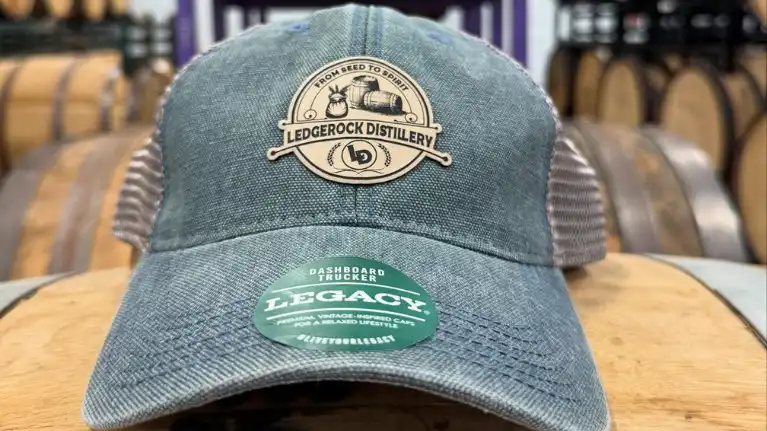 Ledgerock Distillery