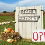 Mac's Market