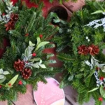 Miller's Christmas Trees