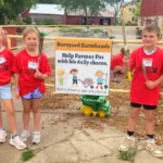 Mulberry Lane Farm, Inc.