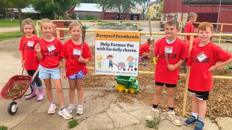 Mulberry Lane Farm, Inc.