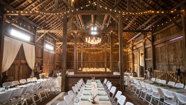 Mulberry Lane Farm, Inc.