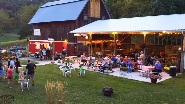 Trempealeau County Tourism & Economic Development