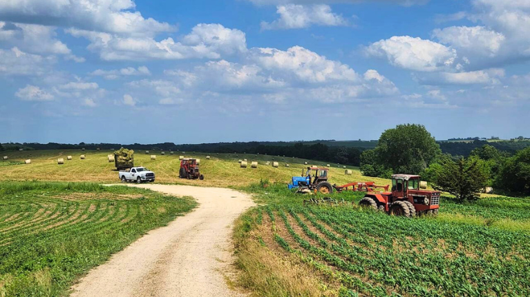 Driftless Lodge Vacation Homes & Cabins, LLC