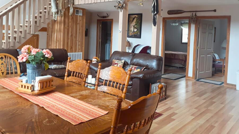 Driftless Lodge Vacation Homes & Cabins, LLC