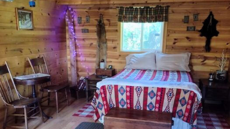 Driftless Lodge Vacation Homes & Cabins, LLC