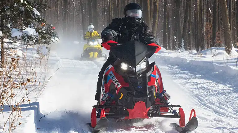 Antigo Langlade County Welcome Center